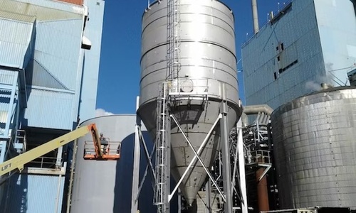 Petrochemical