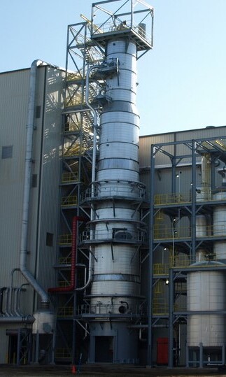 Biofuel Industry