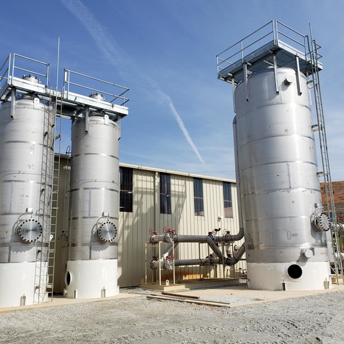 Renewable Natural Gas (RNG)