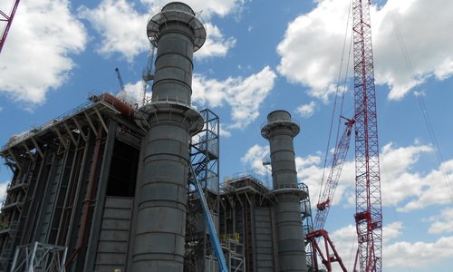 Power Industry